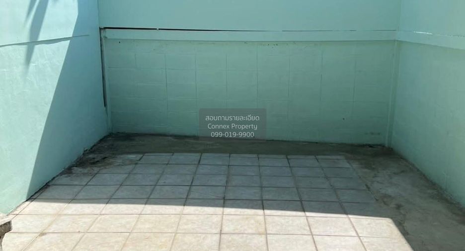 Продажа 2 спальни таунхаус в Пхра Кханонг, Бангкок