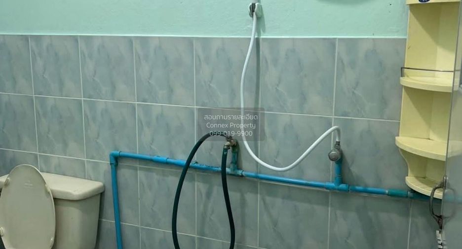 Продажа 2 спальни таунхаус в Пхра Кханонг, Бангкок