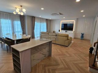 For sale 4 bedrooms house in Bang Phli, Samut Prakan