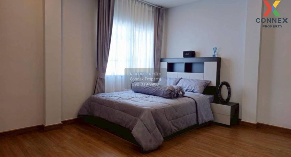 出售 4 卧室 独立屋 在 Bang Phli, Samut Prakan
