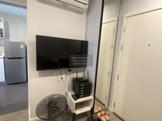 À vendre 1 chambre condo à Chatuchak, Bangkok