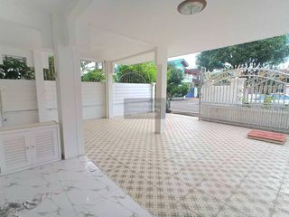 For sale 6 bedrooms house in Thung Khru, Bangkok