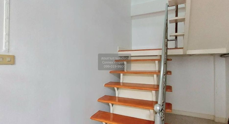 Продажа 6 спальни дом в Тхунг Кхру, Бангкок