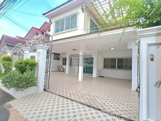 For sale 6 bedrooms house in Thung Khru, Bangkok