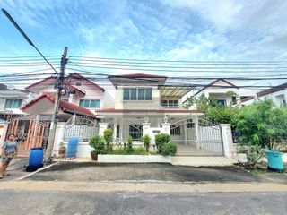For sale 6 bedrooms house in Thung Khru, Bangkok