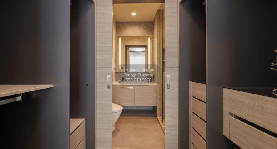 For sale 1 bed condo in Chatuchak, Bangkok