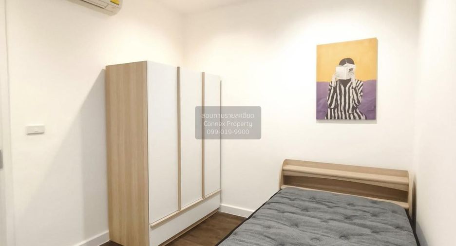 Wohnung zum Kauf mit 2 Zimmer in Yan Nawa, Bangkok