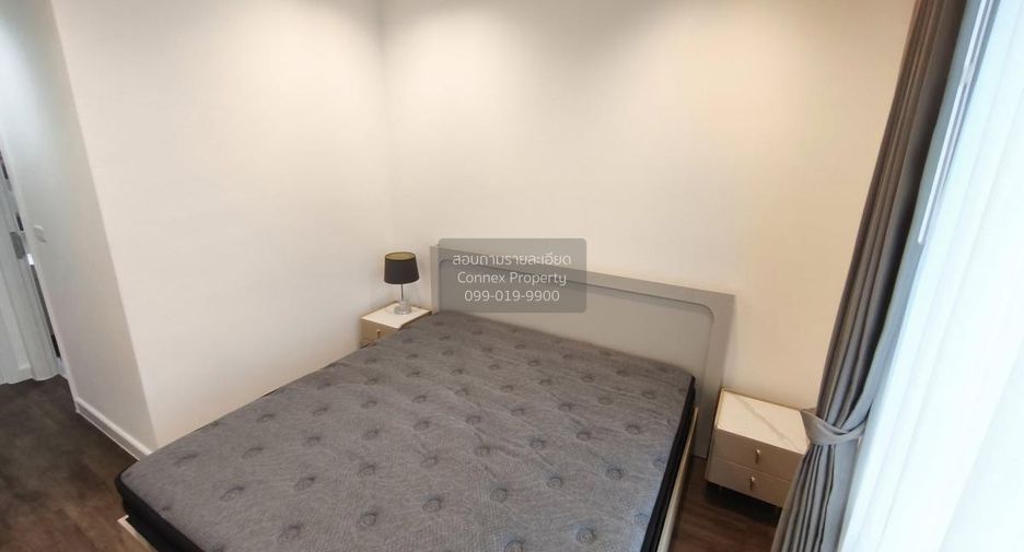 Wohnung zum Kauf mit 2 Zimmer in Yan Nawa, Bangkok