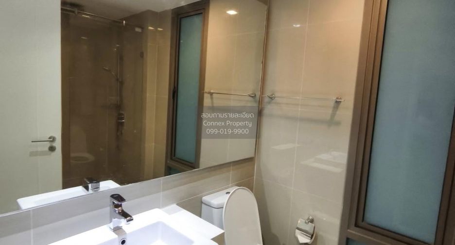Wohnung zum Kauf mit 2 Zimmer in Yan Nawa, Bangkok