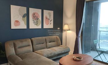 For sale 2 ベッドルーム condo in Yan Nawa, Bangkok
