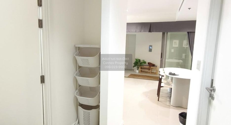 Wohnung zum Kauf mit 2 Zimmer in Yan Nawa, Bangkok