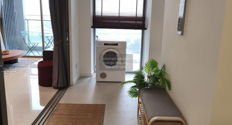 Wohnung zum Kauf mit 2 Zimmer in Yan Nawa, Bangkok