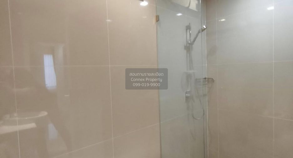 Wohnung zum Kauf mit 2 Zimmer in Yan Nawa, Bangkok