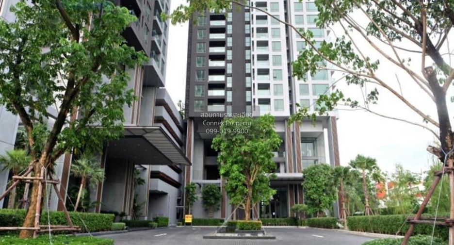 Wohnung zum Kauf mit 2 Zimmer in Yan Nawa, Bangkok