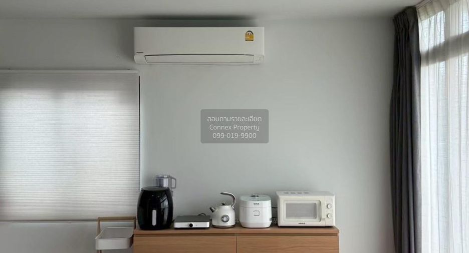 For sale 3 bedrooms house in Bang Phli, Samut Prakan