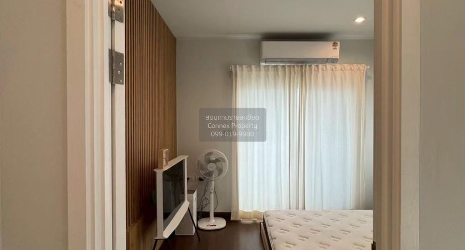For sale 3 bedrooms house in Bang Phli, Samut Prakan