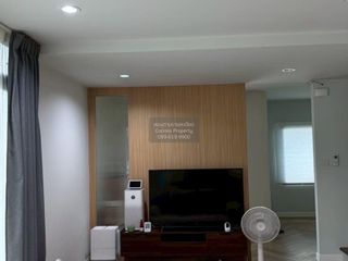 Casa en venta de 3 habitaciones en Bang Phli, Samut Prakan