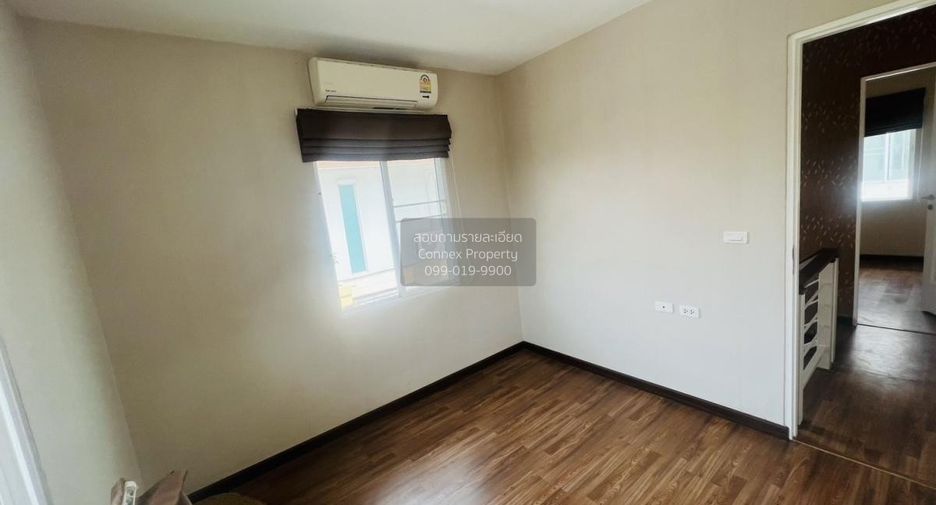 For sale 3 ベッドルーム house in Mueang Pathum Thani, Pathum Thani