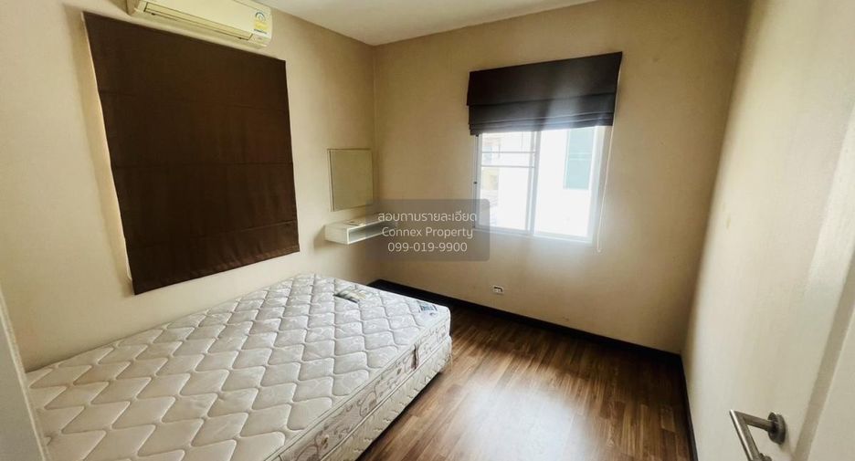 For sale 3 ベッドルーム house in Mueang Pathum Thani, Pathum Thani