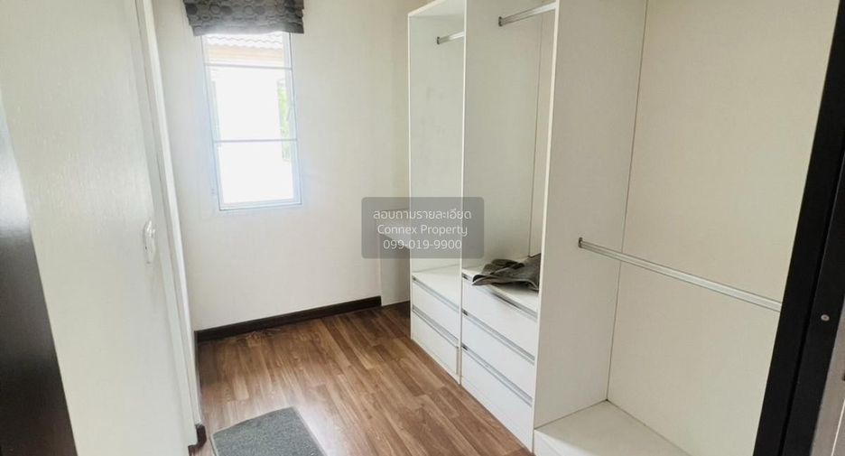 For sale 3 ベッドルーム house in Mueang Pathum Thani, Pathum Thani