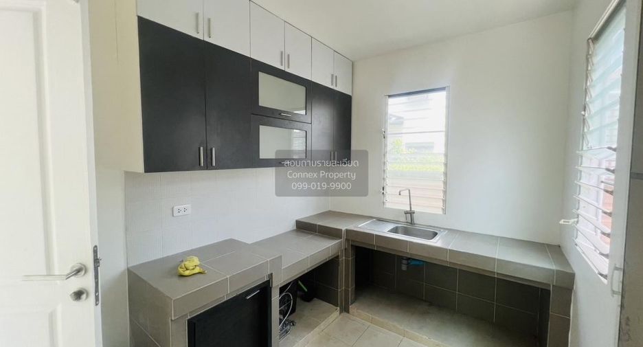 For sale 3 ベッドルーム house in Mueang Pathum Thani, Pathum Thani