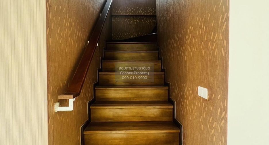For sale 3 ベッドルーム house in Mueang Pathum Thani, Pathum Thani