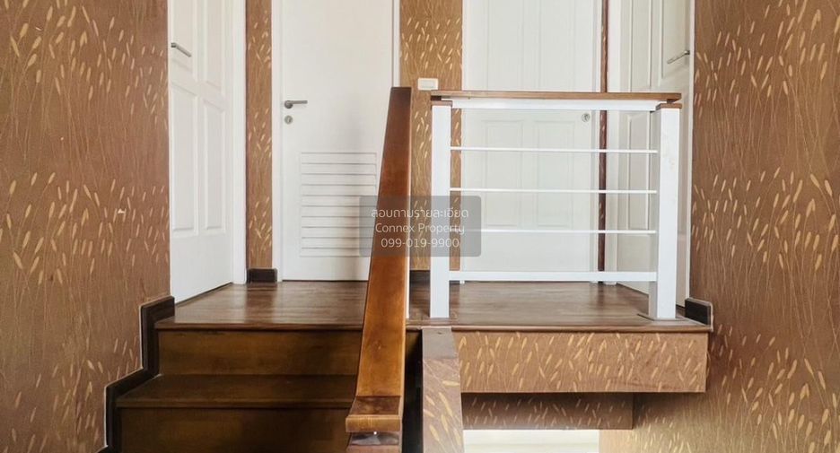 For sale 3 ベッドルーム house in Mueang Pathum Thani, Pathum Thani