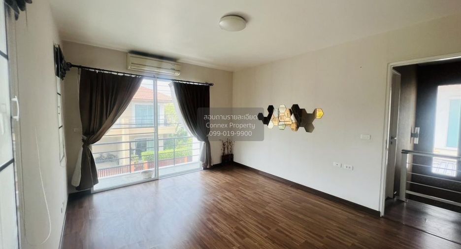 For sale 3 ベッドルーム house in Mueang Pathum Thani, Pathum Thani