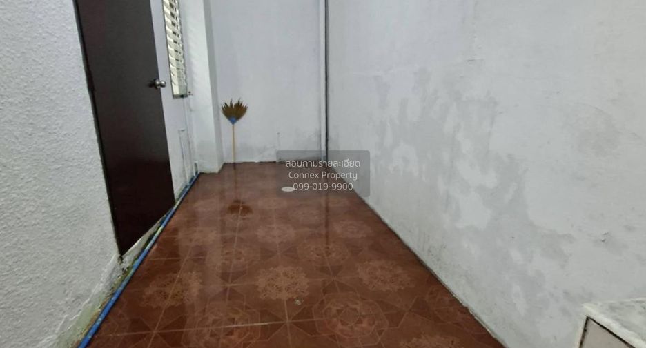 For sale 3 bedrooms townhouse in Thanyaburi, Pathum Thani