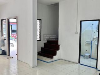 Продажа 3 спальни таунхаус в Thanyaburi, Патумтани