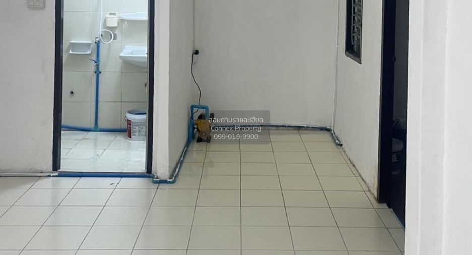 For sale 3 bedrooms townhouse in Thanyaburi, Pathum Thani