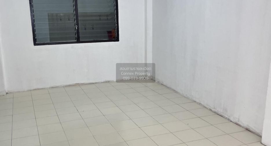 For sale 3 bedrooms townhouse in Thanyaburi, Pathum Thani