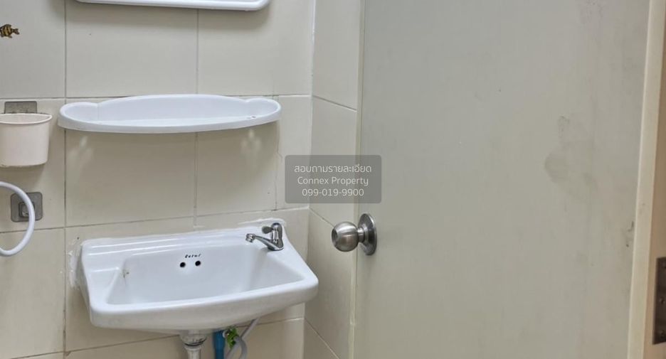 For sale 3 bedrooms townhouse in Thanyaburi, Pathum Thani