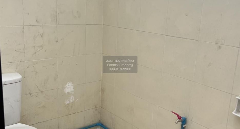 For sale 3 bedrooms townhouse in Thanyaburi, Pathum Thani