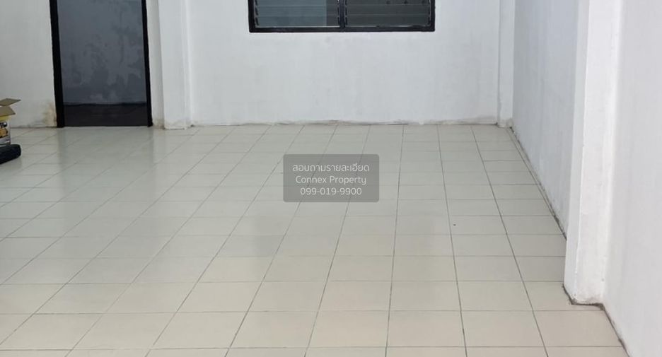 For sale 3 bedrooms townhouse in Thanyaburi, Pathum Thani
