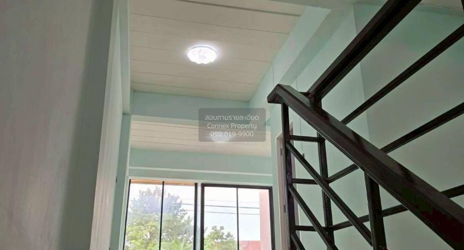 Продажа 3 спальни торговое помещение в Mueang Chon Buri, Чонбури