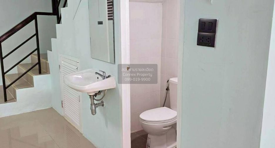 Продажа 3 спальни торговое помещение в Mueang Chon Buri, Чонбури