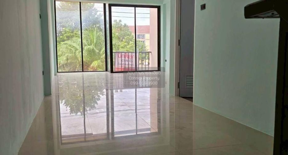 Продажа 3 спальни торговое помещение в Mueang Chon Buri, Чонбури