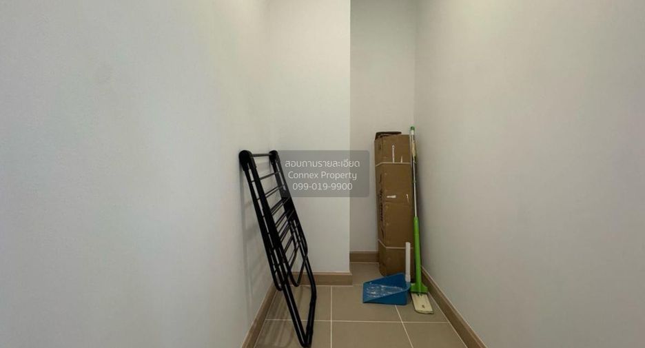 For sale 2 bedrooms condo in Yan Nawa, Bangkok
