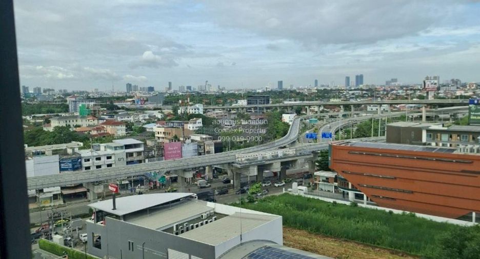 出售 1 卧室 公寓 在 Pak Kret, Nonthaburi