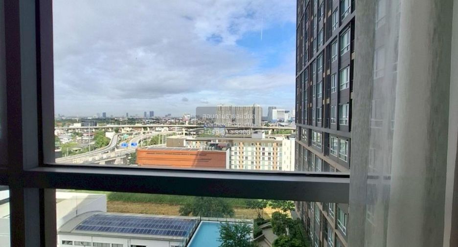 出售 1 卧室 公寓 在 Pak Kret, Nonthaburi