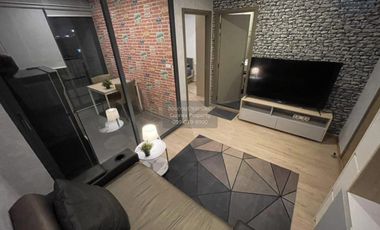 For sale 1 bed condo in Bang Na, Bangkok