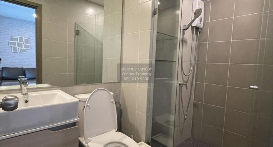 For sale 1 Beds condo in Bang Na, Bangkok