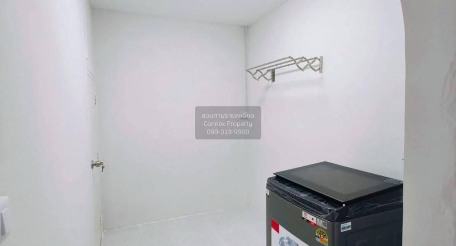 For sale 2 bedrooms townhouse in Bang Yai, Nonthaburi