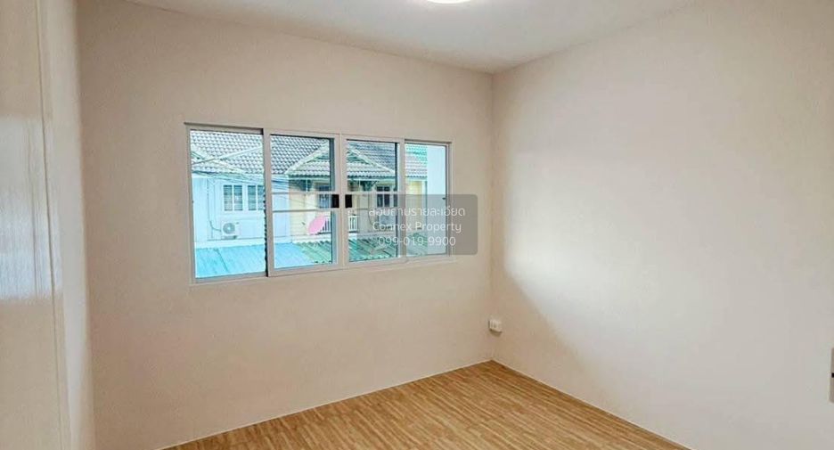 For sale 2 bedrooms townhouse in Bang Yai, Nonthaburi