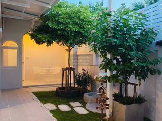 For sale 2 bedrooms townhouse in Bang Yai, Nonthaburi