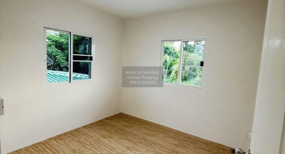 For sale 2 bedrooms townhouse in Bang Yai, Nonthaburi