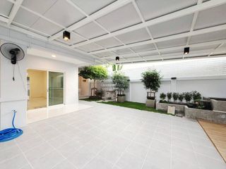 For sale 2 bedrooms townhouse in Bang Yai, Nonthaburi