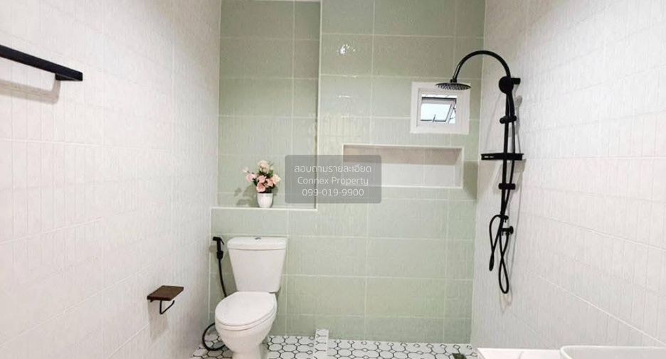 For sale 2 bedrooms townhouse in Bang Yai, Nonthaburi