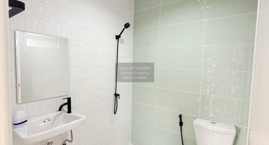 For sale 2 bedrooms townhouse in Bang Yai, Nonthaburi